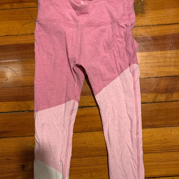 Gap fit leggings (cotton) size small - Picture 1 of 1
